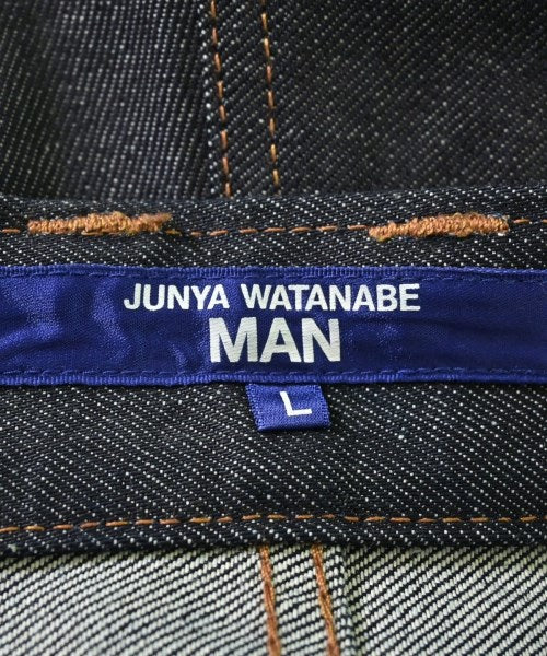 JUNYA WATANABE MAN ยีนส์