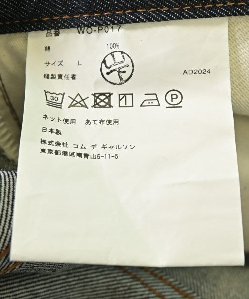 JUNYA WATANABE MAN ยีนส์