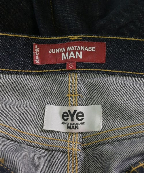JUNYA WATANABE MAN ยีนส์