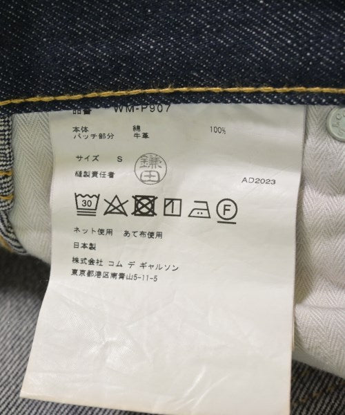 JUNYA WATANABE MAN ยีนส์