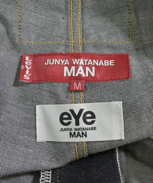 JUNYA WATANABE MAN ยีนส์