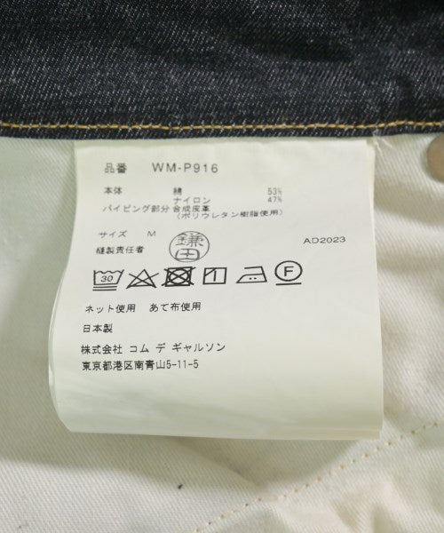 JUNYA WATANABE MAN ยีนส์