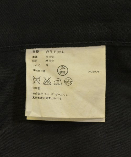 JUNYA WATANABE MAN กางเกง อื่น