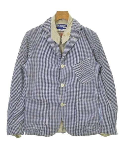 JUNYA WATANABE MAN แจ็คเก็ตลำลอง