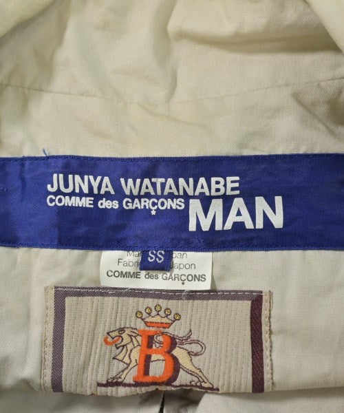 JUNYA WATANABE MAN แจ็คเก็ตลำลอง