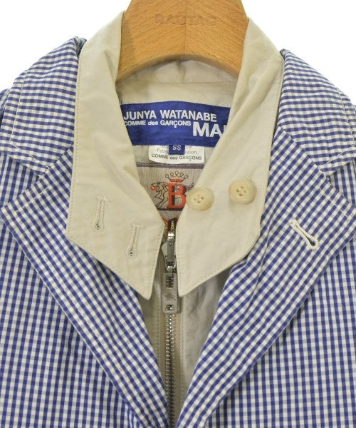 JUNYA WATANABE MAN แจ็คเก็ตลำลอง