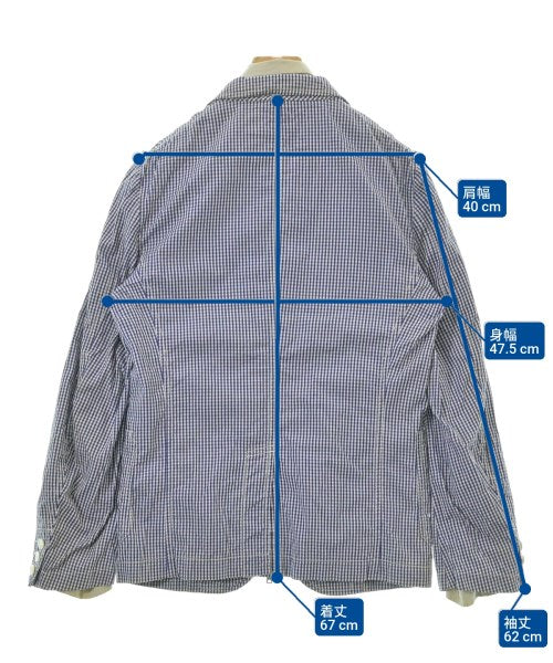 JUNYA WATANABE MAN แจ็คเก็ตลำลอง