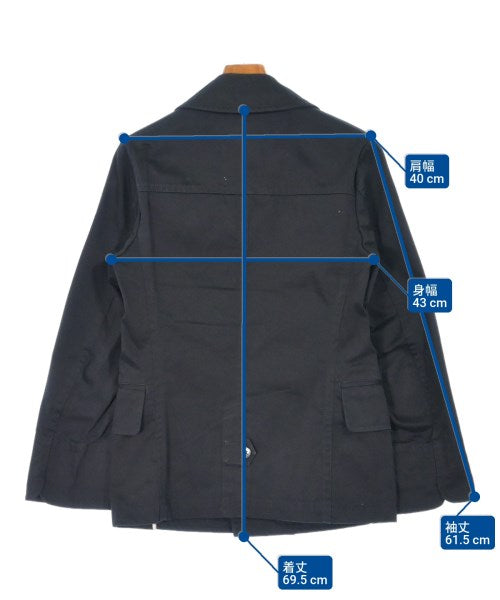 JUNYA WATANABE MAN เสื้อฉี่