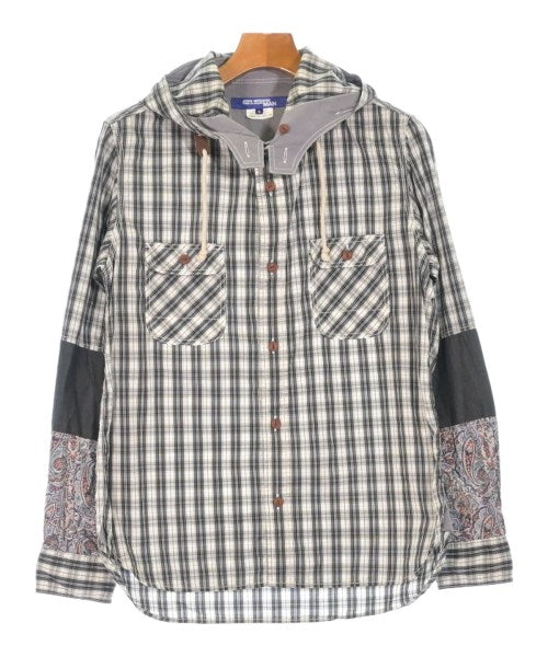 JUNYA WATANABE MAN เสื้อลำลอง