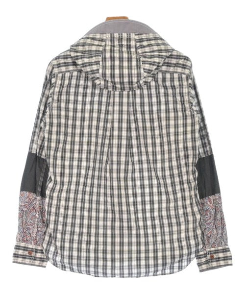 JUNYA WATANABE MAN เสื้อลำลอง