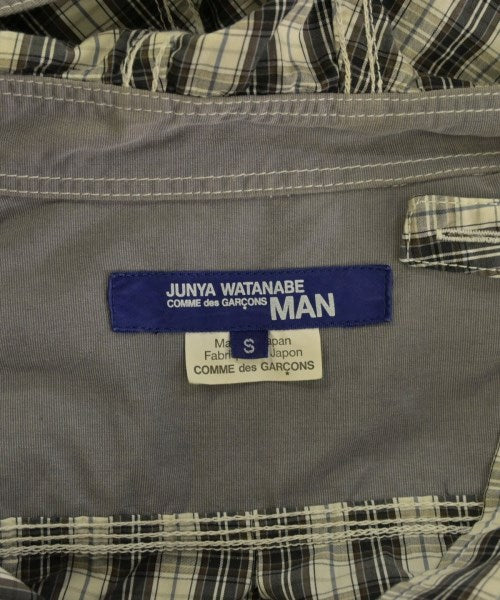 JUNYA WATANABE MAN เสื้อลำลอง