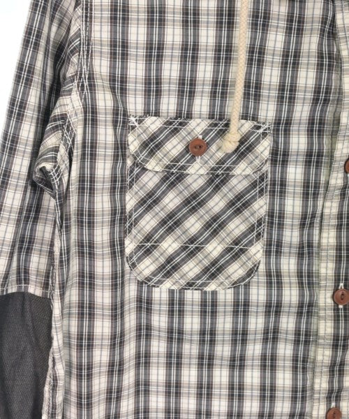 JUNYA WATANABE MAN เสื้อลำลอง