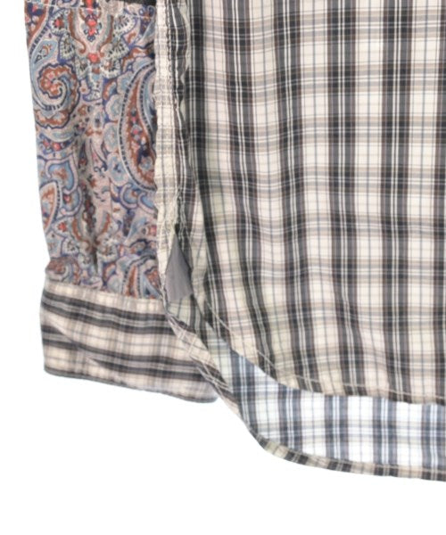 JUNYA WATANABE MAN เสื้อลำลอง