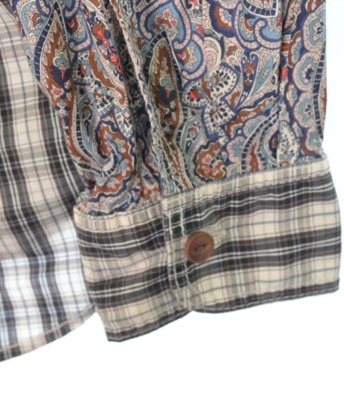 JUNYA WATANABE MAN เสื้อลำลอง