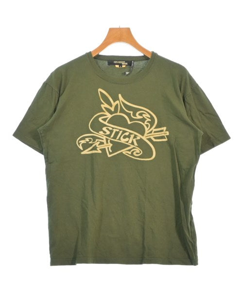 JUNYA WATANABE MAN เสื้อยืด/เสื้อท็อปส์