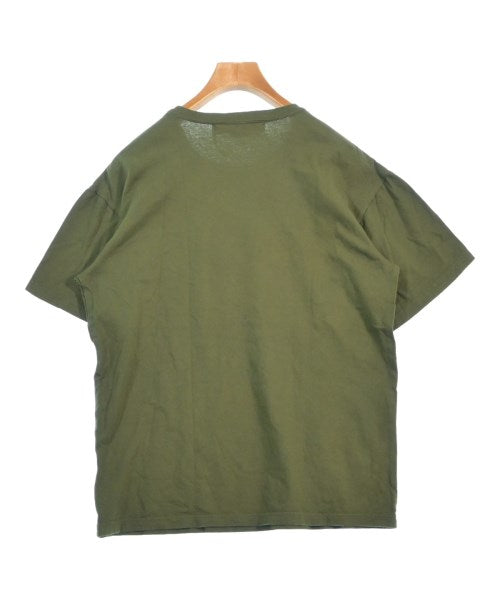 JUNYA WATANABE MAN เสื้อยืด/เสื้อท็อปส์