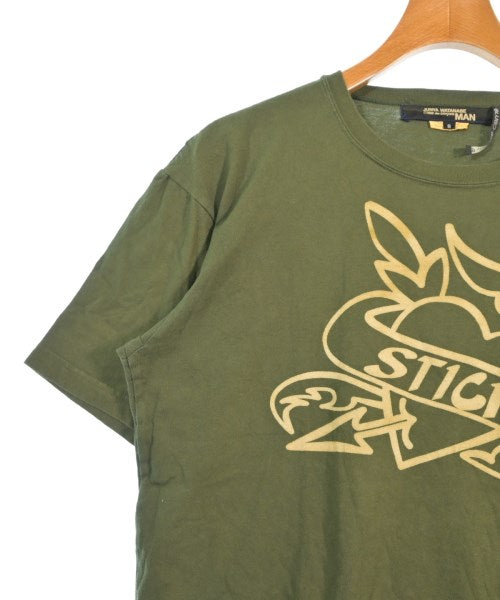 JUNYA WATANABE MAN เสื้อยืด/เสื้อท็อปส์