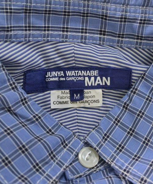 JUNYA WATANABE MAN เสื้อลำลอง