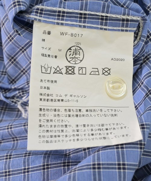 JUNYA WATANABE MAN เสื้อลำลอง