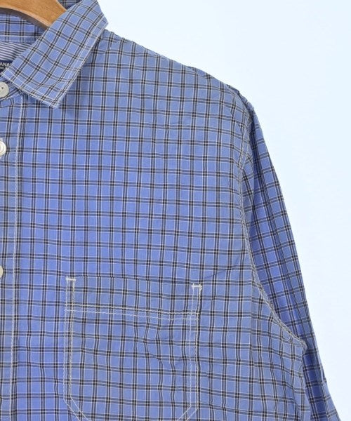 JUNYA WATANABE MAN เสื้อลำลอง