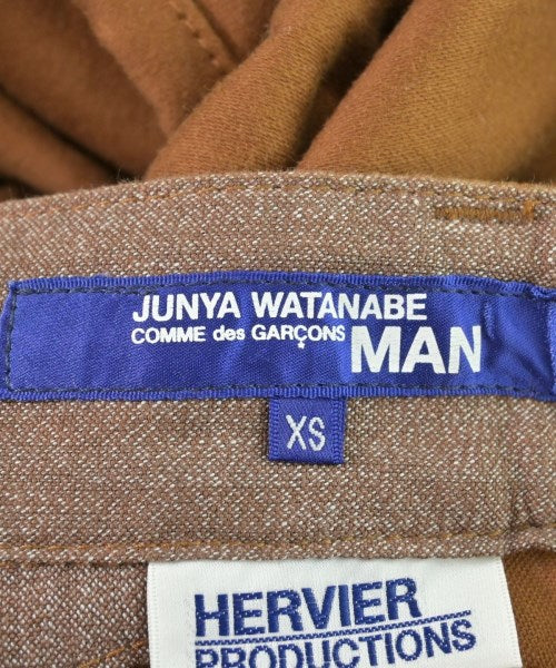 JUNYA WATANABE MAN กางเกง อื่น