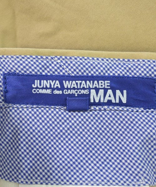 JUNYA WATANABE MAN กางเกง 5 ส่วน