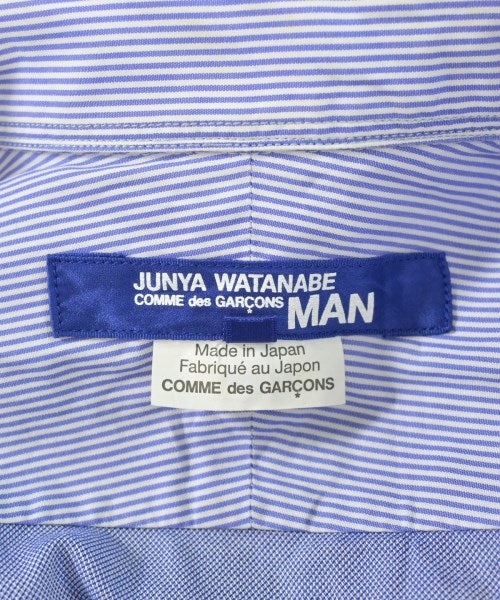 JUNYA WATANABE MAN เสื้อลำลอง