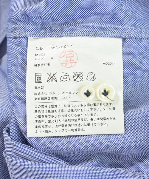 JUNYA WATANABE MAN เสื้อลำลอง