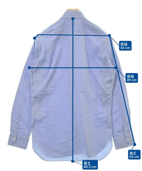 JUNYA WATANABE MAN เสื้อลำลอง