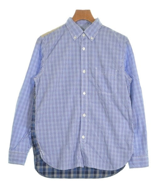 JUNYA WATANABE MAN เสื้อลำลอง