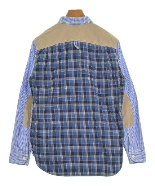 JUNYA WATANABE MAN เสื้อลำลอง