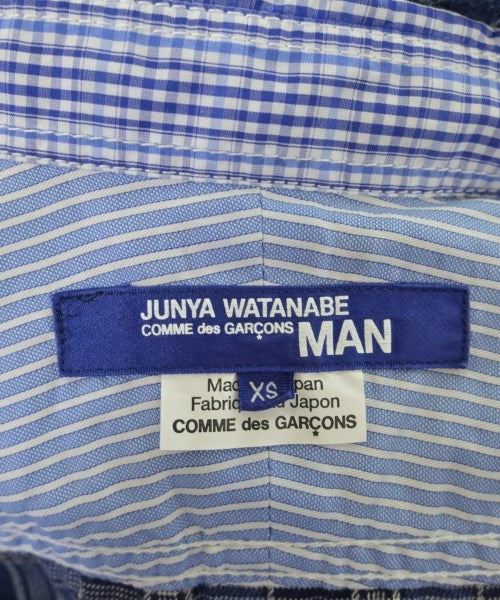JUNYA WATANABE MAN เสื้อลำลอง