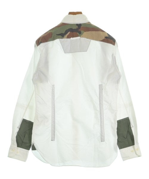 JUNYA WATANABE MAN เสื้อลำลอง