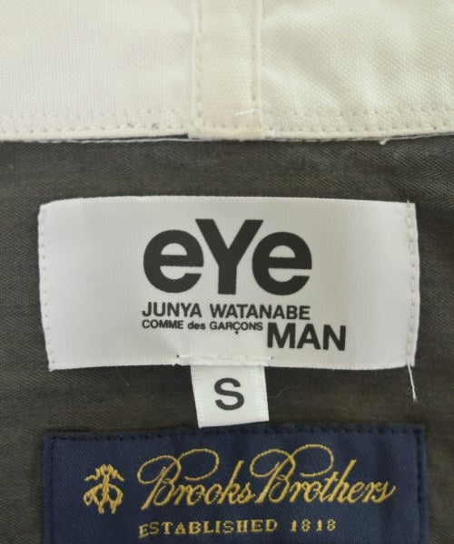 JUNYA WATANABE MAN เสื้อลำลอง