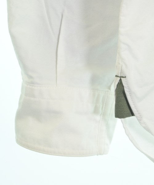 JUNYA WATANABE MAN เสื้อลำลอง