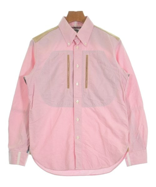 JUNYA WATANABE MAN เสื้อลำลอง