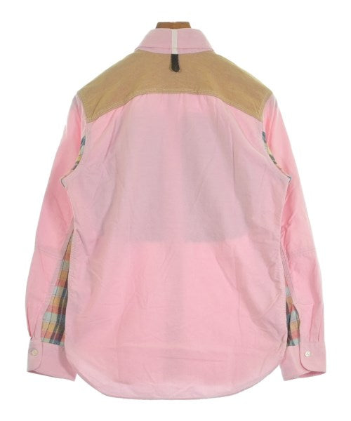 JUNYA WATANABE MAN เสื้อลำลอง