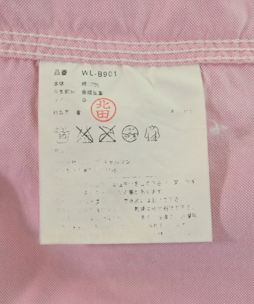 JUNYA WATANABE MAN เสื้อลำลอง