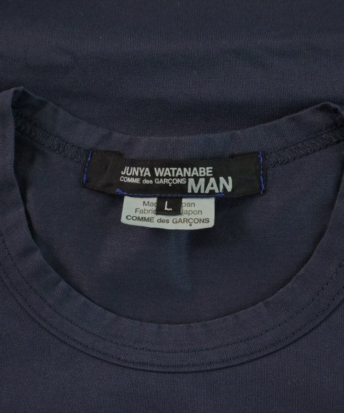 JUNYA WATANABE MAN เสื้อยืด/เสื้อท็อปส์