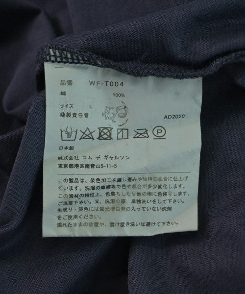 JUNYA WATANABE MAN เสื้อยืด/เสื้อท็อปส์