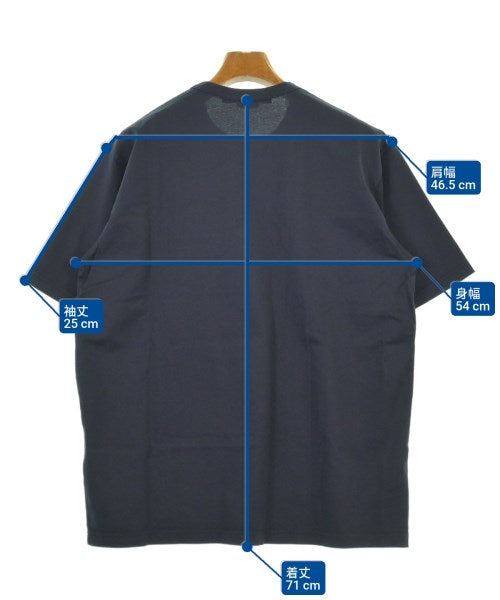 JUNYA WATANABE MAN เสื้อยืด/เสื้อท็อปส์