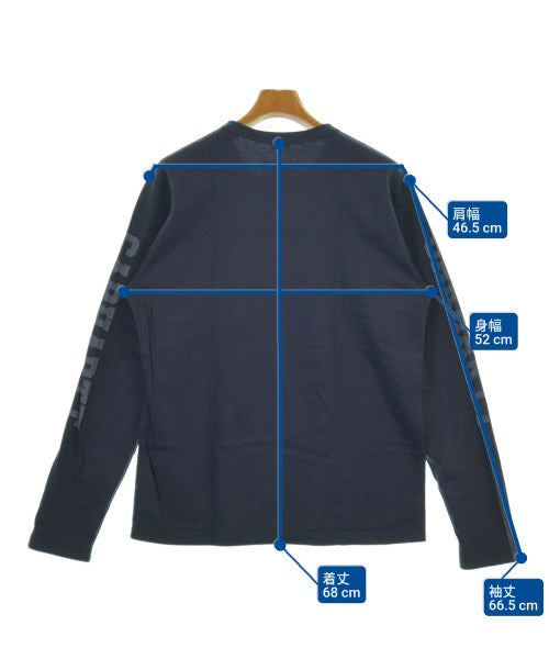 JUNYA WATANABE MAN เสื้อยืด/เสื้อท็อปส์