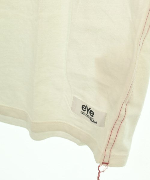 JUNYA WATANABE MAN เสื้อยืด/เสื้อท็อปส์
