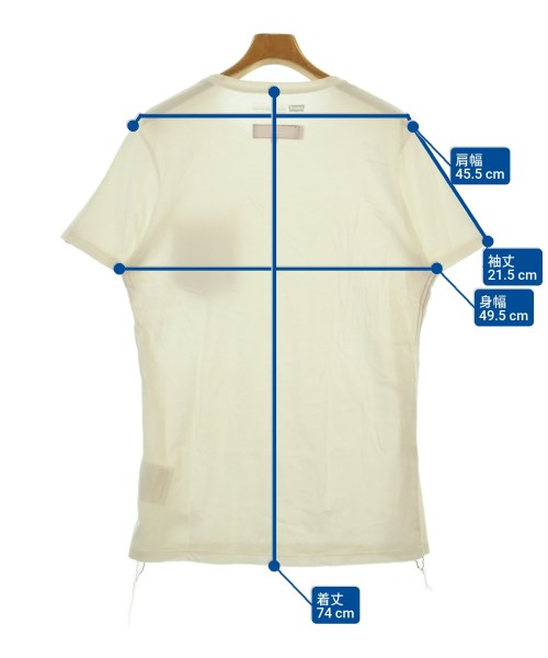 JUNYA WATANABE MAN เสื้อยืด/เสื้อท็อปส์