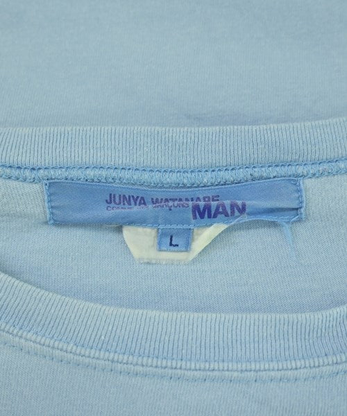 JUNYA WATANABE MAN เสื้อยืด/เสื้อท็อปส์