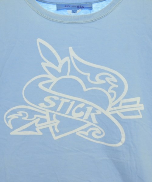 JUNYA WATANABE MAN เสื้อยืด/เสื้อท็อปส์