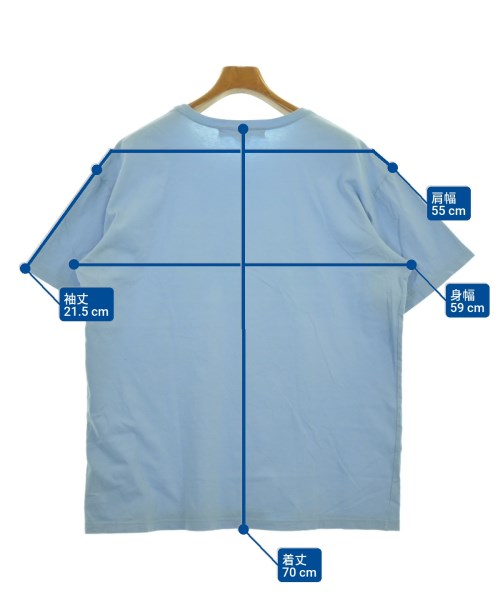 JUNYA WATANABE MAN เสื้อยืด/เสื้อท็อปส์