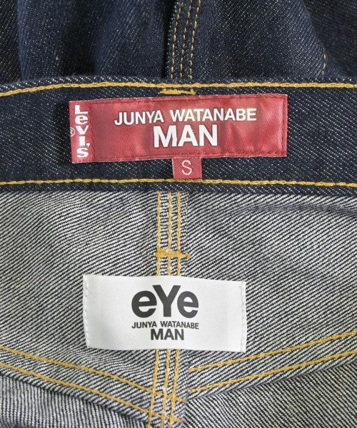 JUNYA WATANABE MAN ยีนส์