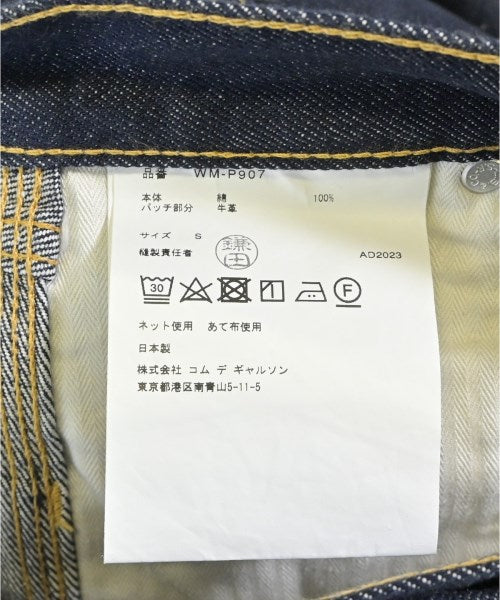 JUNYA WATANABE MAN ยีนส์