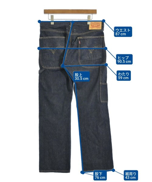 JUNYA WATANABE MAN ยีนส์